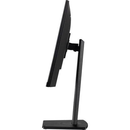 Dark Slate Gray Iiyama ProLite XUB2793QS-B1 27” WQHD 2560 x 1440 IPS Monitor with Height Adjust Stand
