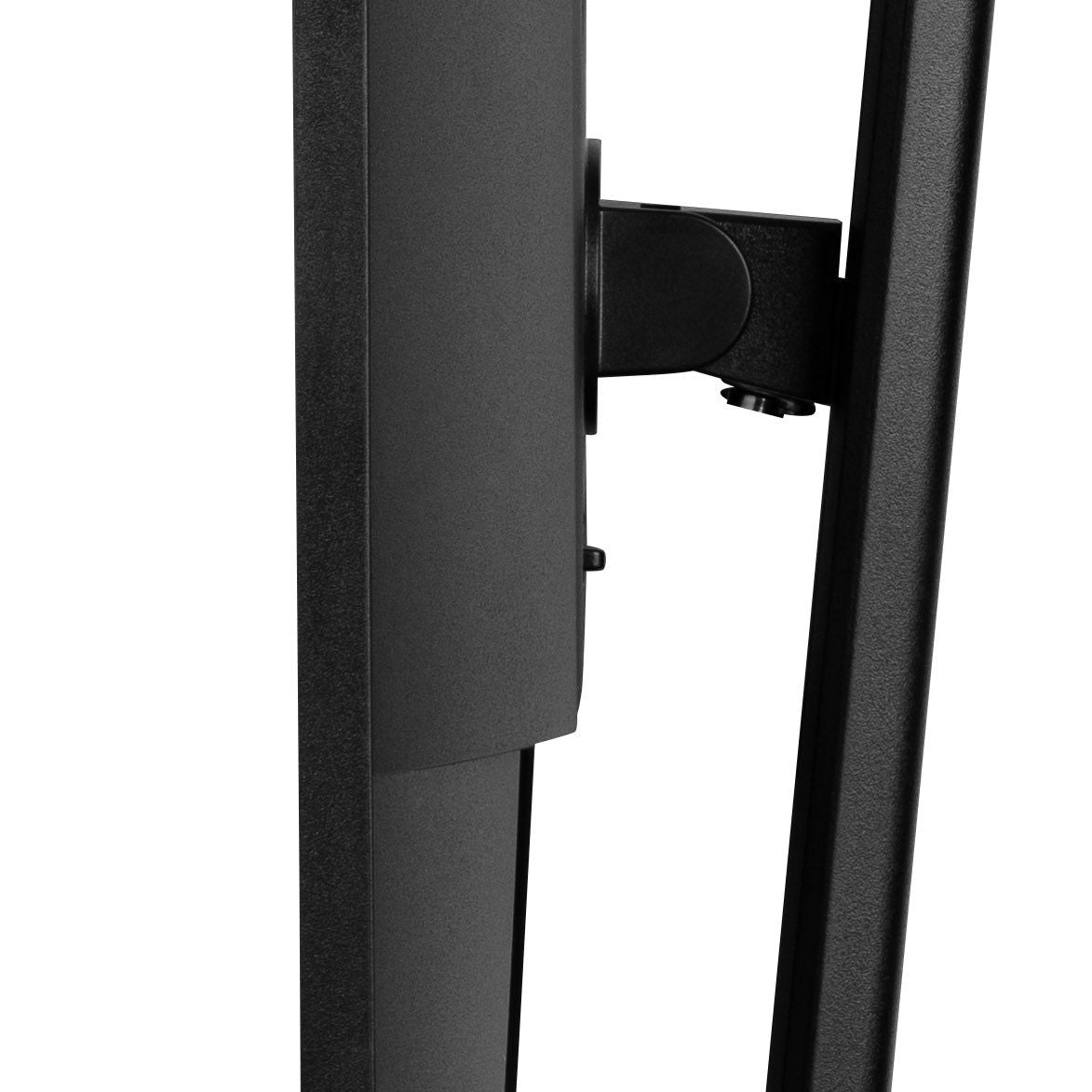Dark Slate Gray iiyama ProLite XUB2793QS-B6 27" IPS 100Hz WQHD Display with Height Adjust Stand