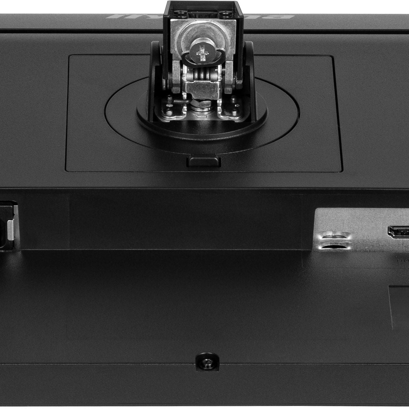 Dark Slate Gray iiyama ProLite XUB2793QS-B6 27" IPS 100Hz WQHD Display with Height Adjust Stand