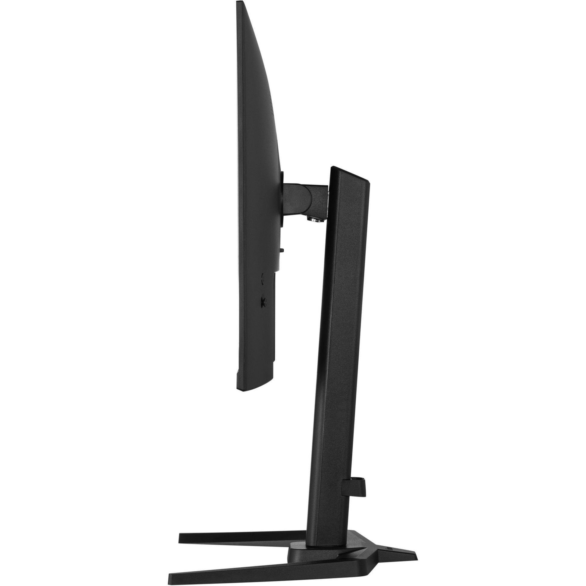 Dark Slate Gray Iiyama ProLite XUB2796QSU-B5 27'' WQHD 2560x 1440 Monitor