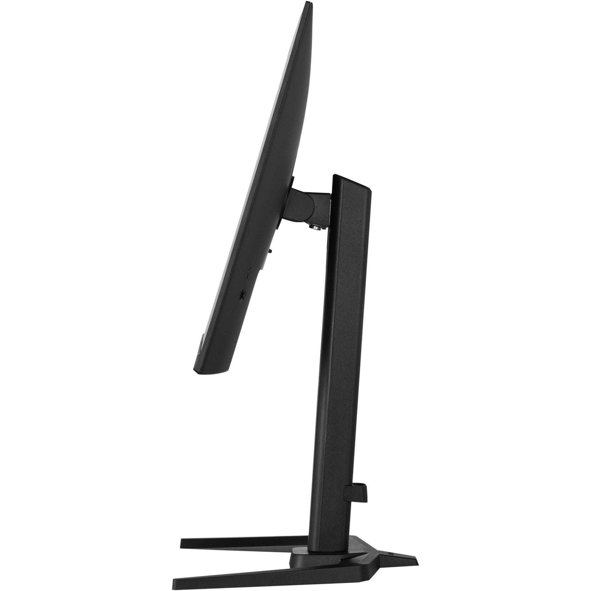 Dark Slate Gray Iiyama ProLite XUB2796QSU-B5 27'' WQHD 2560x 1440 Monitor