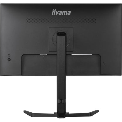 Dark Slate Gray Iiyama ProLite XUB2796QSU-B5 27'' WQHD 2560x 1440 Monitor