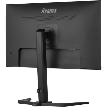 Dark Slate Gray Iiyama ProLite XUB2796QSU-B5 27'' WQHD 2560x 1440 Monitor