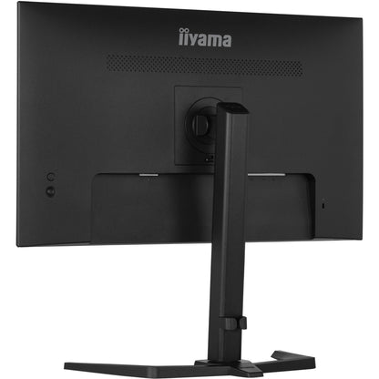 Dark Slate Gray Iiyama ProLite XUB2796QSU-B5 27'' WQHD 2560x 1440 Monitor