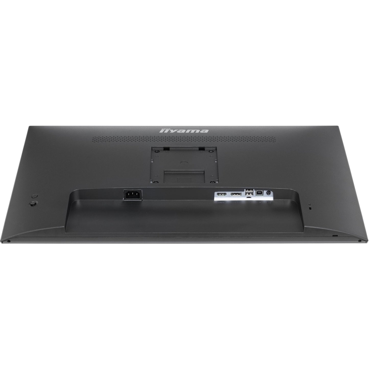 Dark Slate Gray Iiyama ProLite XUB2796QSU-B5 27'' WQHD 2560x 1440 Monitor