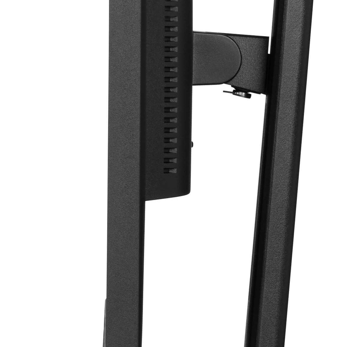 Dark Slate Gray iiyama ProLite XUB2797QSNP-B1 27’’ WQHD IPS Monitor with RJ45 (LAN), KVM Switch & USB-C Dock (96W Power Delivery)