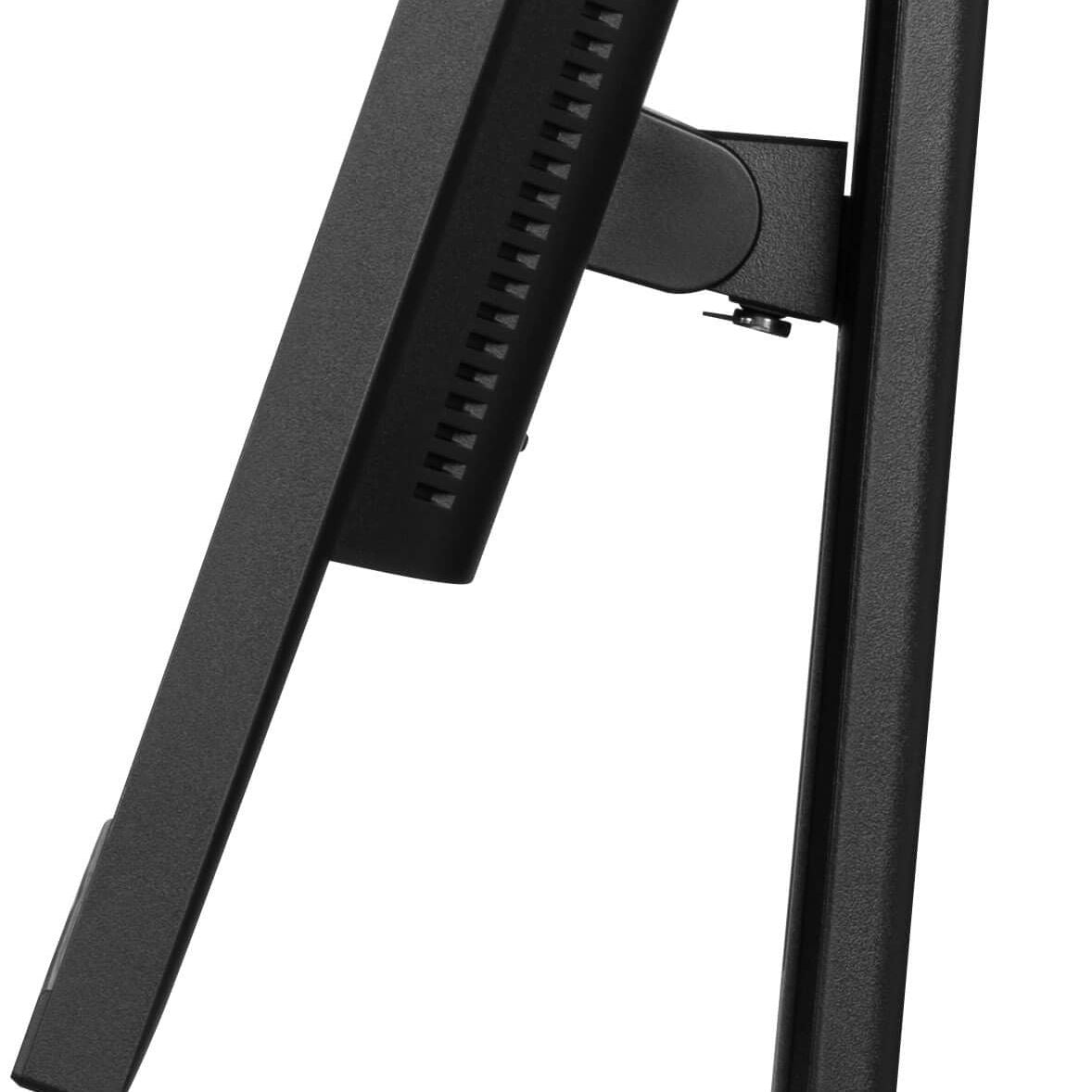 Dark Slate Gray iiyama ProLite XUB2797QSNP-B1 27’’ WQHD IPS Monitor with RJ45 (LAN), KVM Switch & USB-C Dock (96W Power Delivery)