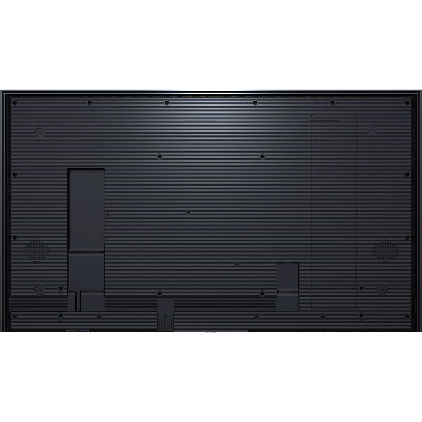 Dark Slate Gray iiyama ProLite LH5560UHS-B1AG 55" 4K UHD LED IPS Display with WiFi and Android OS