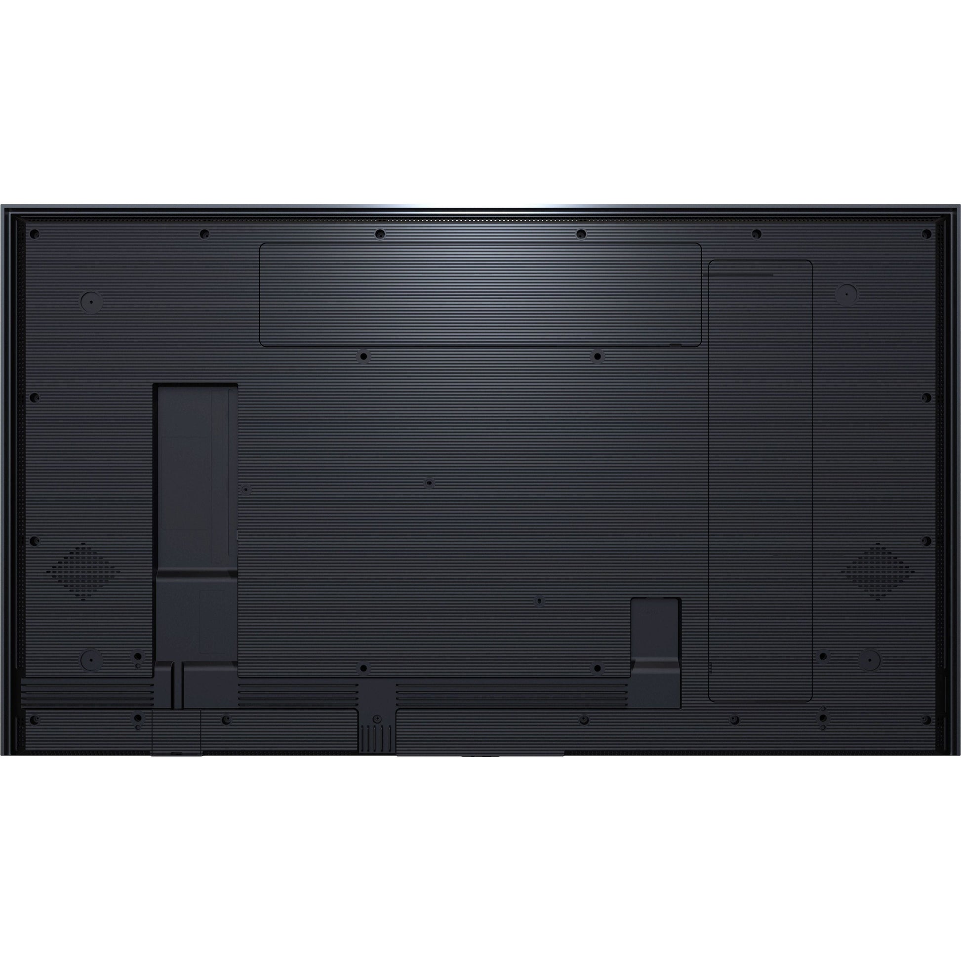 Dark Slate Gray iiyama ProLite LH5560UHS-B1AG 55" 4K UHD LED IPS Display with WiFi and Android OS