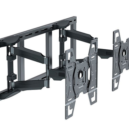 Dark Slate Gray Multibrackets M Pro Series - Gable Mount Flex 1250