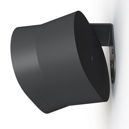 Dark Slate Gray Multibrackets M Sonos Wall Mount for ERA300 - Black