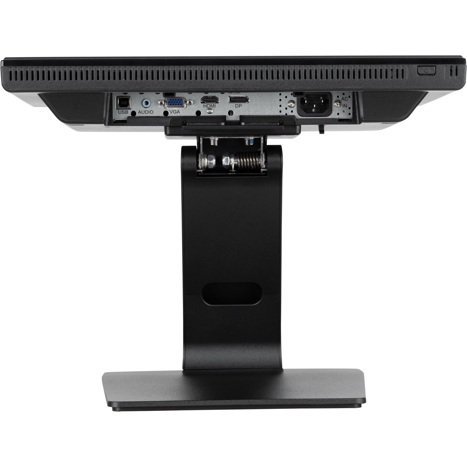 Dark Slate Gray iiyama ProLite computer monitor 43.2 cm (17") 1280 x 1024 pixels LED Touchscreen Table Black
