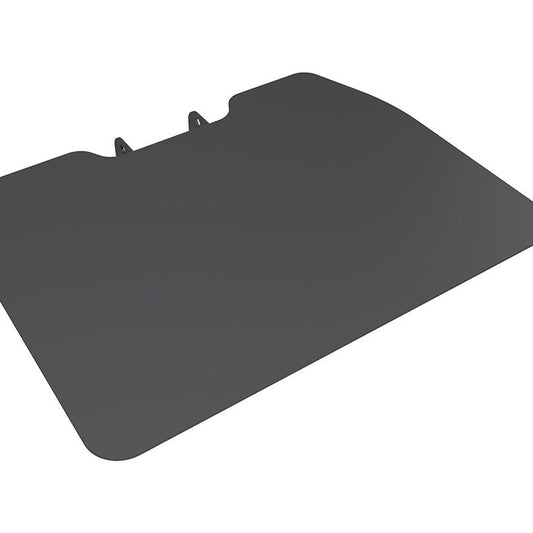 Dark Slate Gray Multibrackets M Pro Series - AV Shelf Column