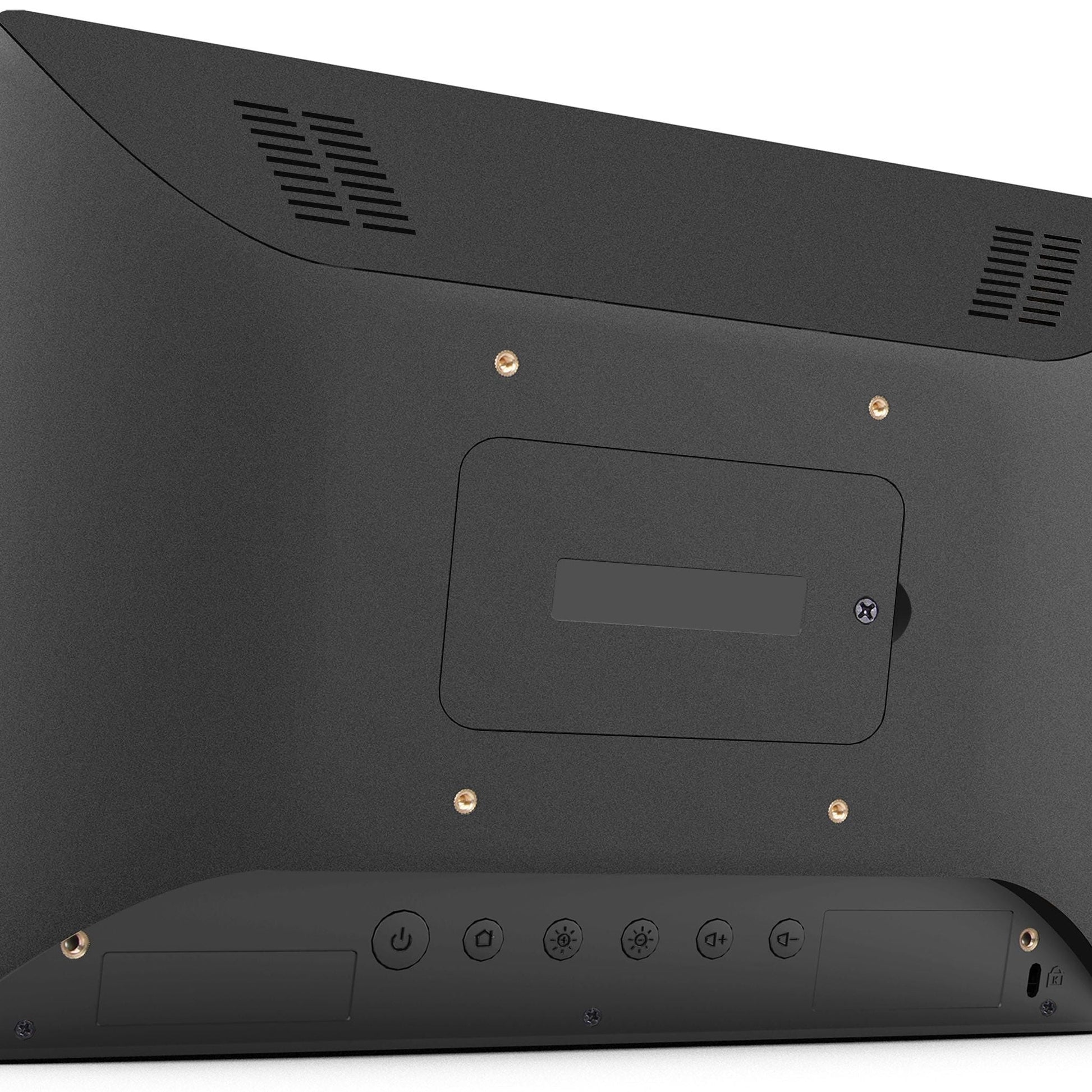 Dark Slate Gray iiyama ProLite TW1023ASC-B2P 10.1" Touch Panel PC with AndroidOS, PoE and Built-in Camera/Mic