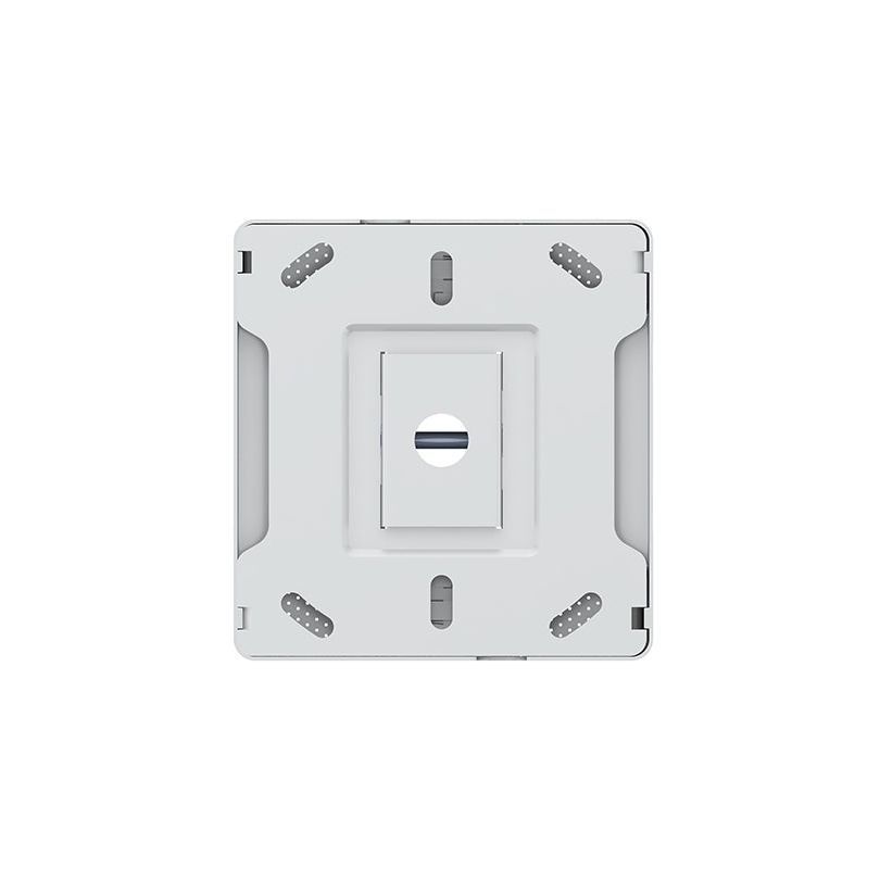 Light Gray Multibrackets M Pro Series CCTV Ceilingmount White