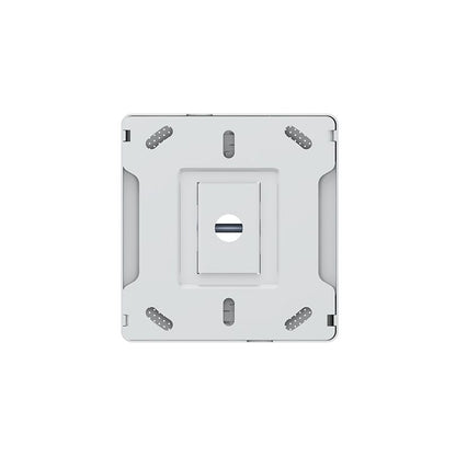 Light Gray Multibrackets M Pro Series CCTV Ceilingmount White