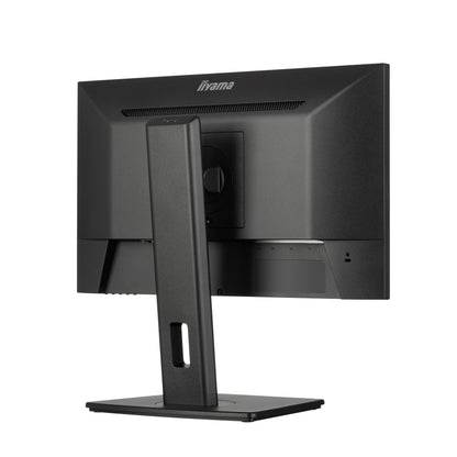 Dark Slate Gray iiyama ProLite XUB2293HSU-B6 24" 1920 x 1080 pixels Full HD LED IPS Display