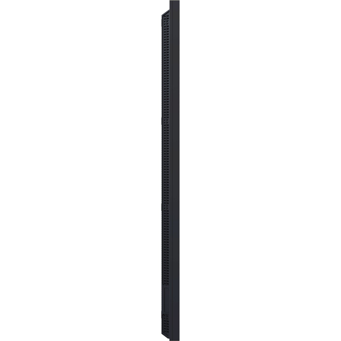 Dark Slate Gray iiyama ProLite LH5560UHS-B1AG 55" 4K UHD LED IPS Display with WiFi and Android OS