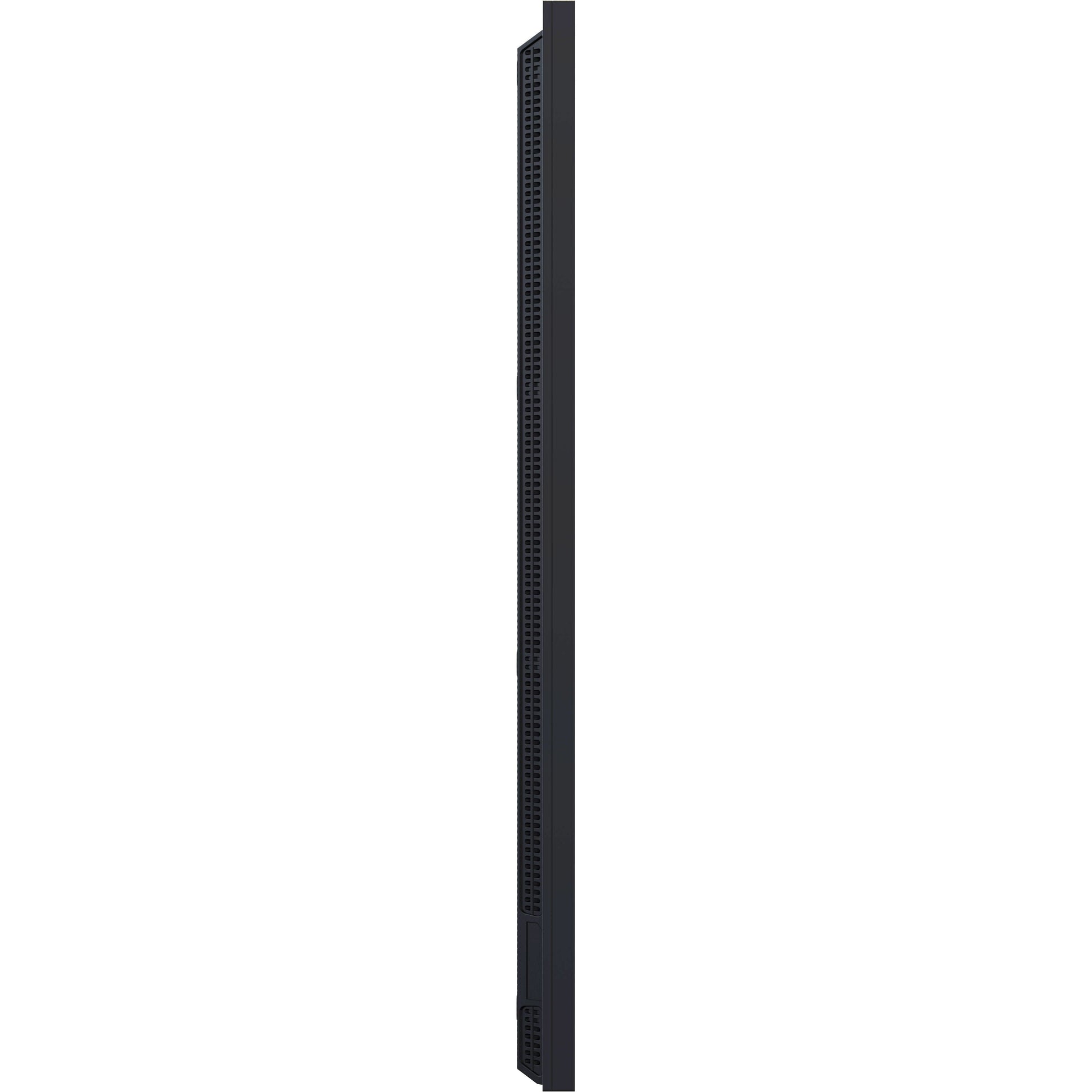 Dark Slate Gray iiyama ProLite LH5560UHS-B1AG 55" 4K UHD LED IPS Display with WiFi and Android OS