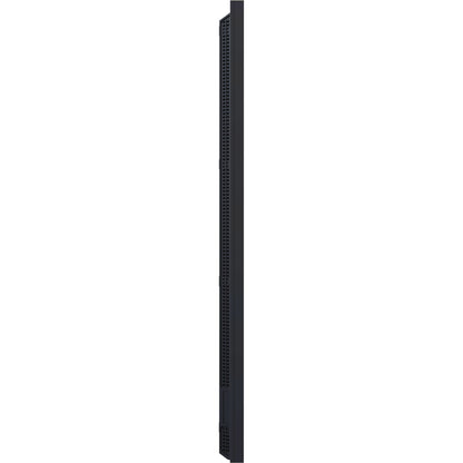 Dark Slate Gray iiyama ProLite LH5560UHS-B1AG 55" 4K UHD LED IPS Display with WiFi and Android OS