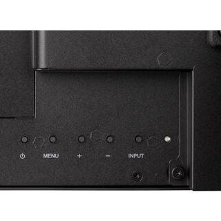 Dark Slate Gray iiyama ProLite TF1633MSC-B1 15.6" PCAP Full HD Touch Screen Display