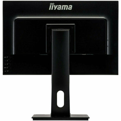 Black iiyama ProLite XUB2395WSU-B1 23" IPS Display