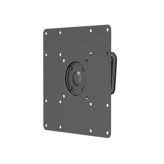 Dim Gray Multibrackets M VESA Monitor Wallmount 360 100/200