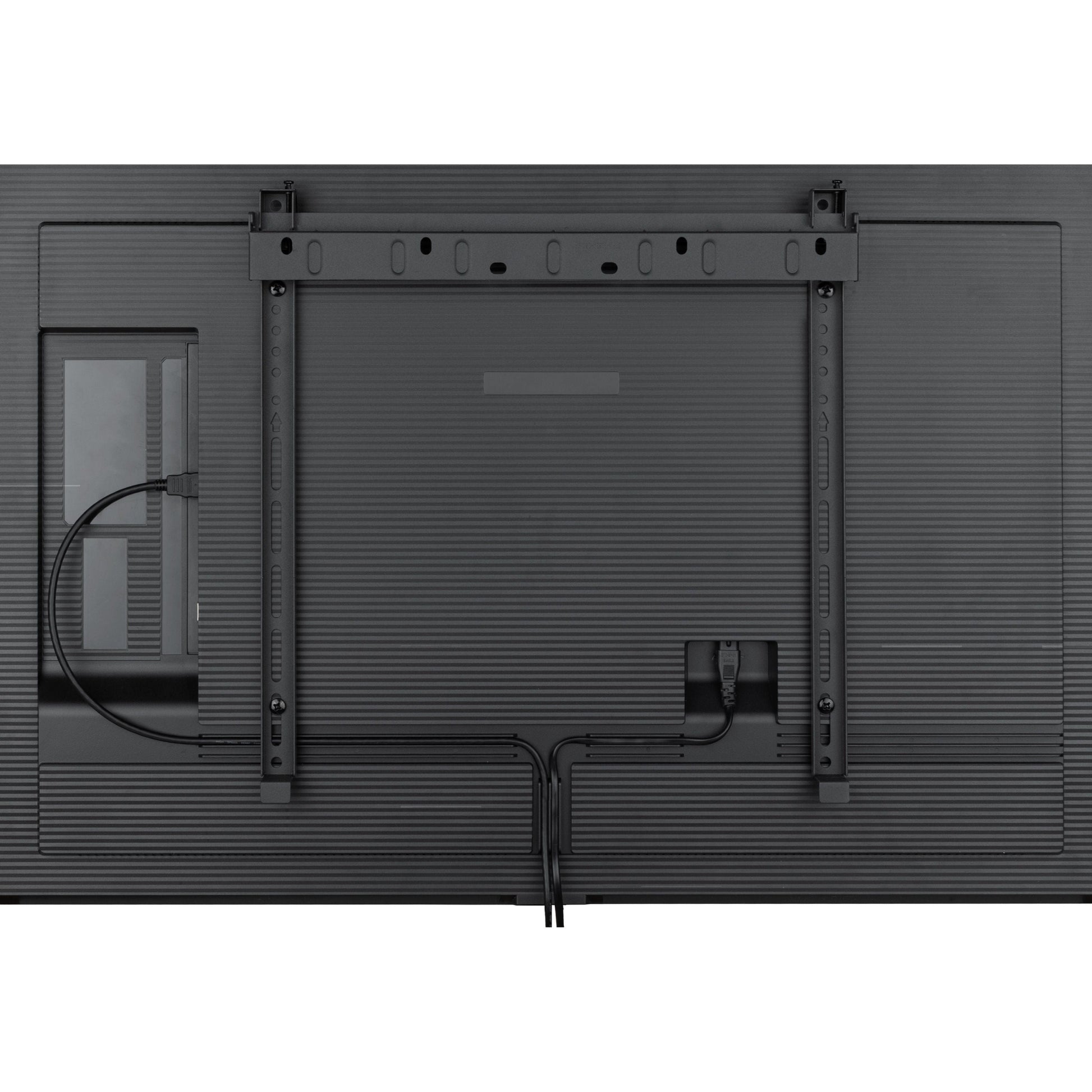 Dark Slate Gray iiyama ProLite LH5560UHS-B1AG 55" 4K UHD LED IPS Display with WiFi and Android OS