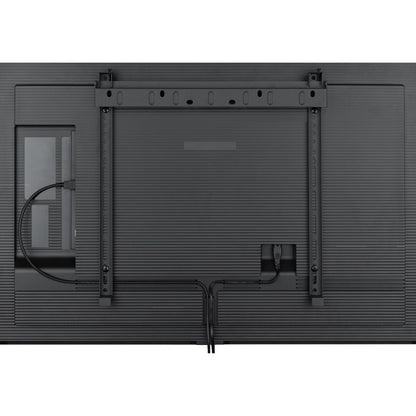 Dark Slate Gray iiyama ProLite LH5560UHS-B1AG 55" 4K UHD LED IPS Display with WiFi and Android OS