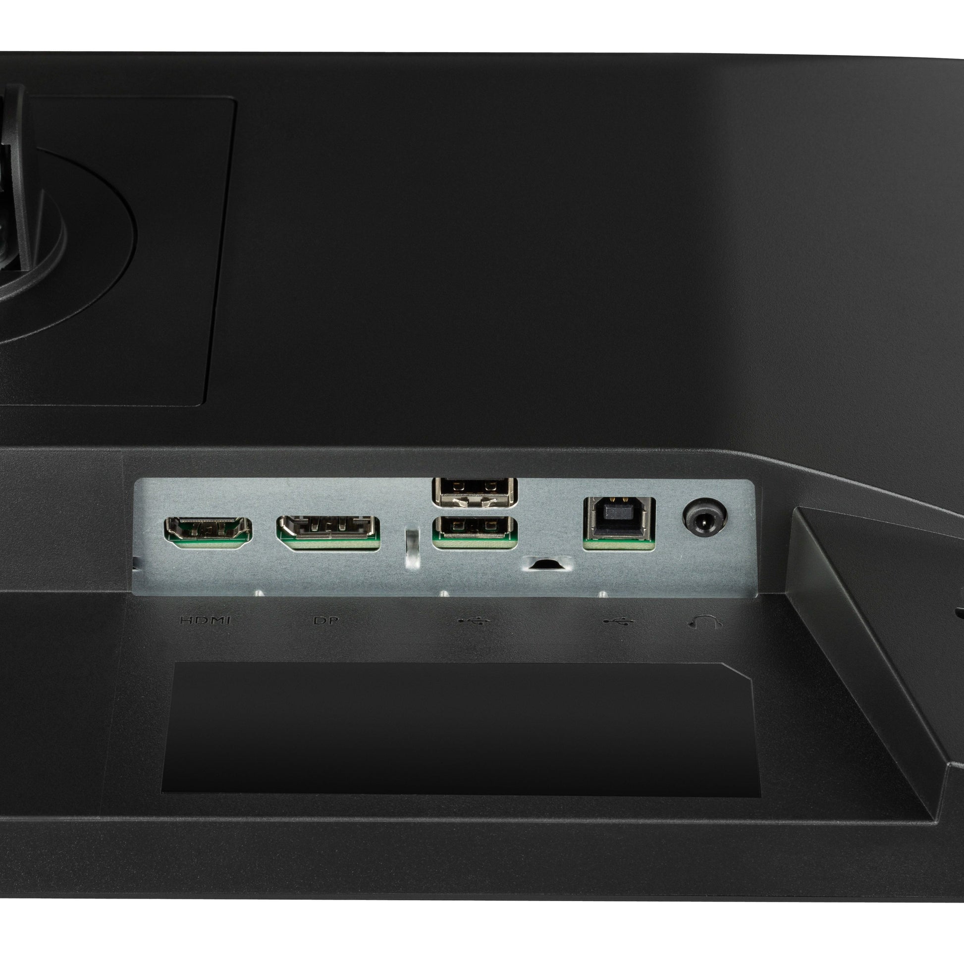 Dark Slate Gray iiyama ProLite XUB2293HSU-B6 24" 1920 x 1080 pixels Full HD LED IPS Display
