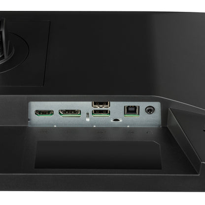 Dark Slate Gray iiyama ProLite XUB2293HSU-B6 24" 1920 x 1080 pixels Full HD LED IPS Display