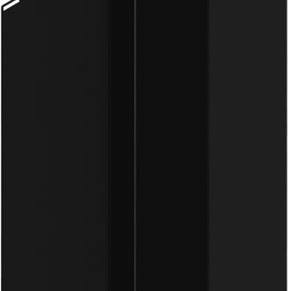 Black iiyama PROLITE TE7514MIS-B2AG 75" 4K UHD 75" Google EDLA Certified Interactive Display