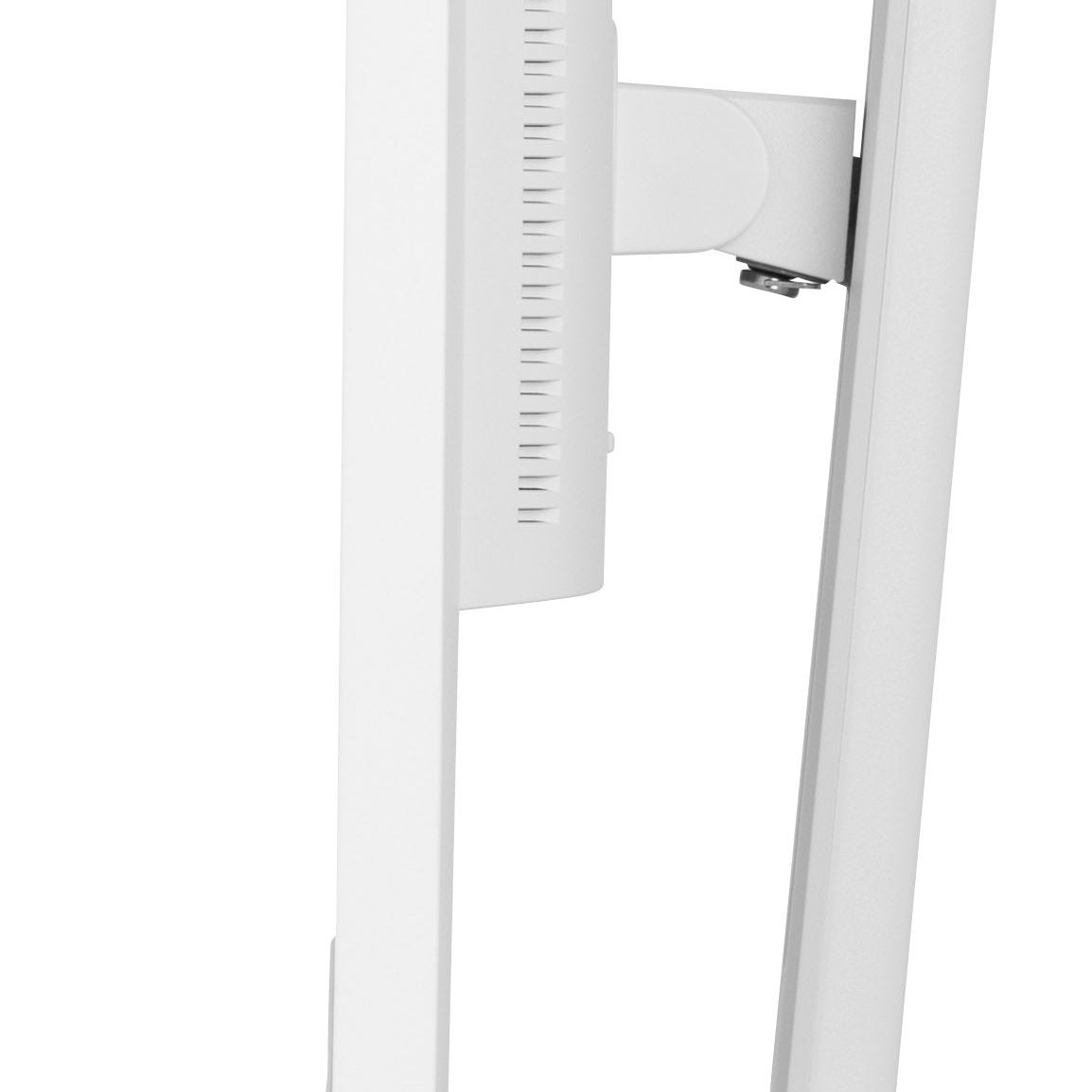 Light Gray iiyama G-MASTER XUB2797QSN-W2 computer monitor 68.6 cm (27") 2560 x 1440 pixels 4K Ultra HD LED White