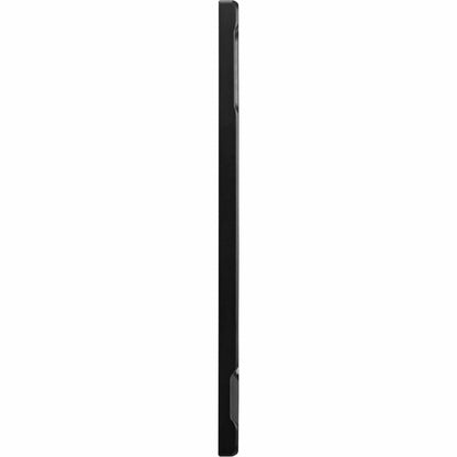 Black iiyama ProLite LH4370UHB-B1 43” Large Format Display with 24/7, 4K UHD, Android 9.0 and 700cd/m² High Brightness