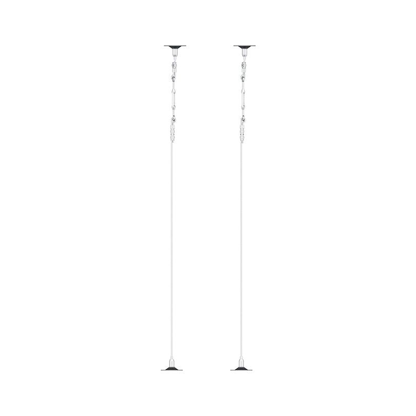 Lavender Multibrackets M Pro Series - Wire Kit 3000mm
