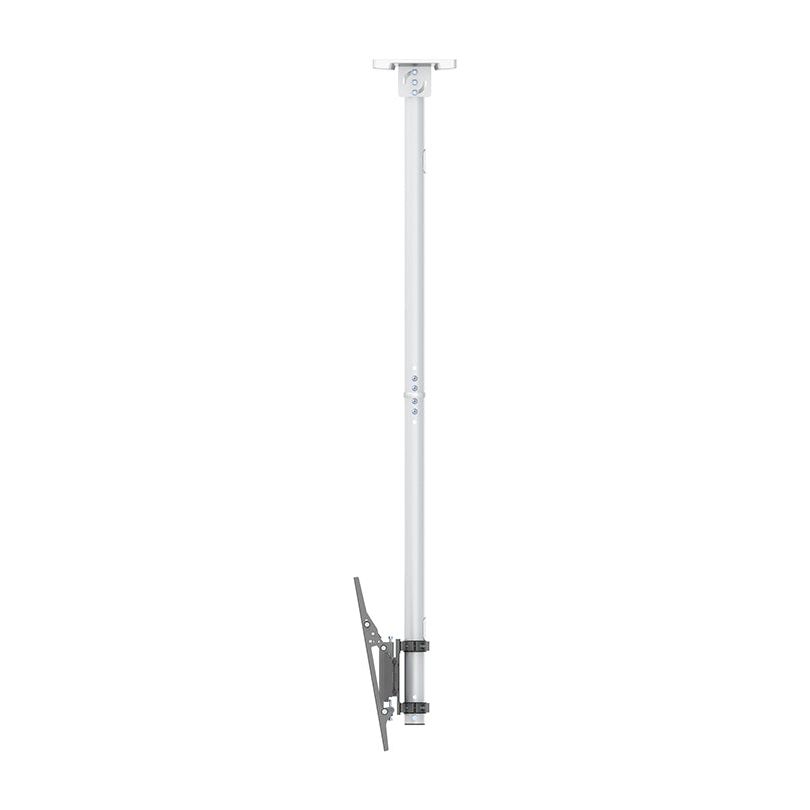 Light Gray Multibrackets M Ceiling Mount Pro MBC1U White