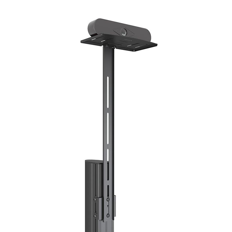 Dark Slate Gray Multibrackets M Pro Series - Camera Shelf Column