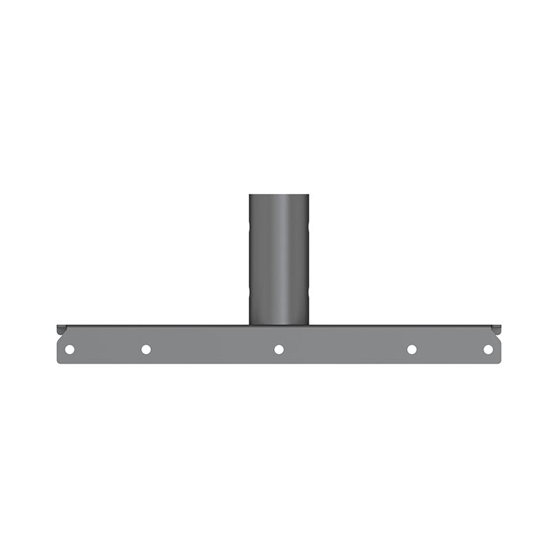 Slate Gray Multibrackets M Pro Series - Enclosure Holder Medium 340mm