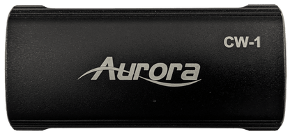 Black Aurora Multimedia CW-1 Wireless HDMI Type Video Transmission System