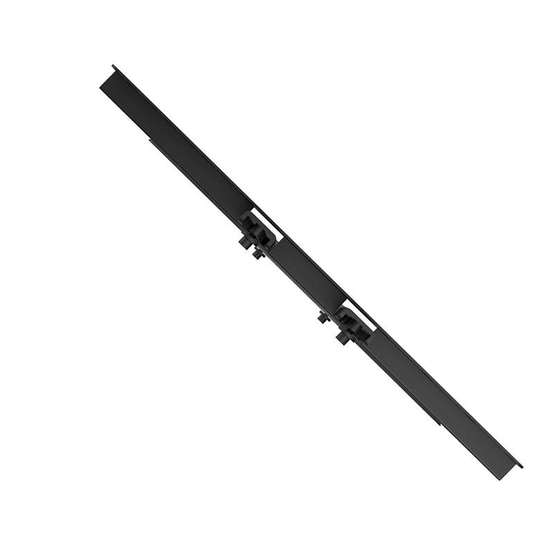 Dark Slate Gray Multibrackets M Pro Series - Kiosk VESA adapter 200/300/400
