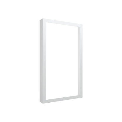 Light Gray Multibrackets M Pro Series Enclosure 43" High Brightness Frame White