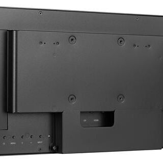 Dark Slate Gray iiyama ProLite TF1633MSC-B1 15.6" PCAP Full HD Touch Screen Display