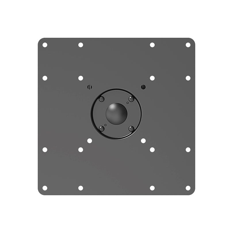 Dim Gray Multibrackets M VESA Monitor Wallmount 360 100/200