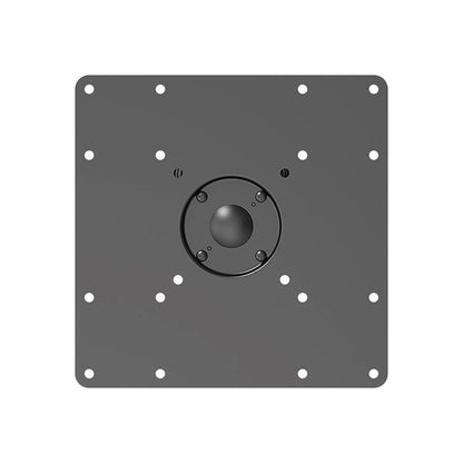 Dim Gray Multibrackets M VESA Monitor Wallmount 360 100/200