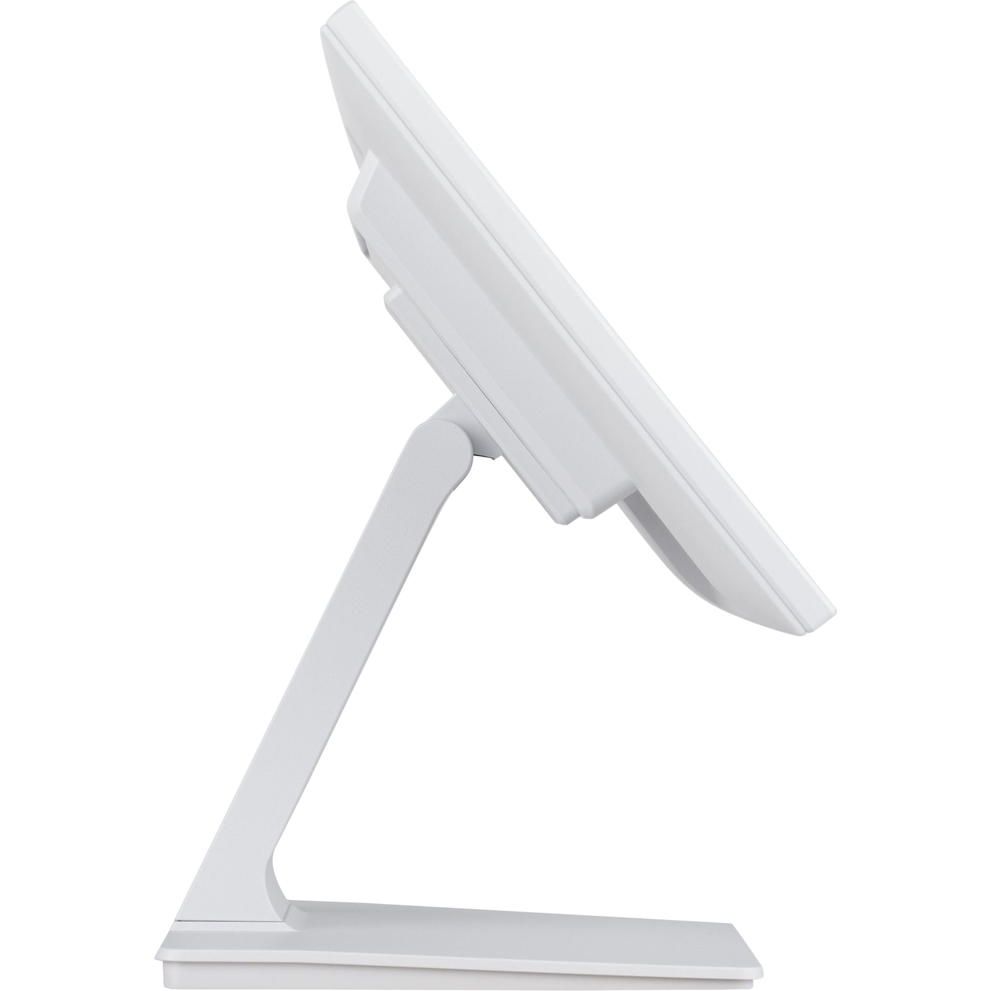 Light Gray iiyama ProLite computer monitor 54.6 cm (21.5") 1920 x 1080 pixels Full HD LCD Touchscreen Table White