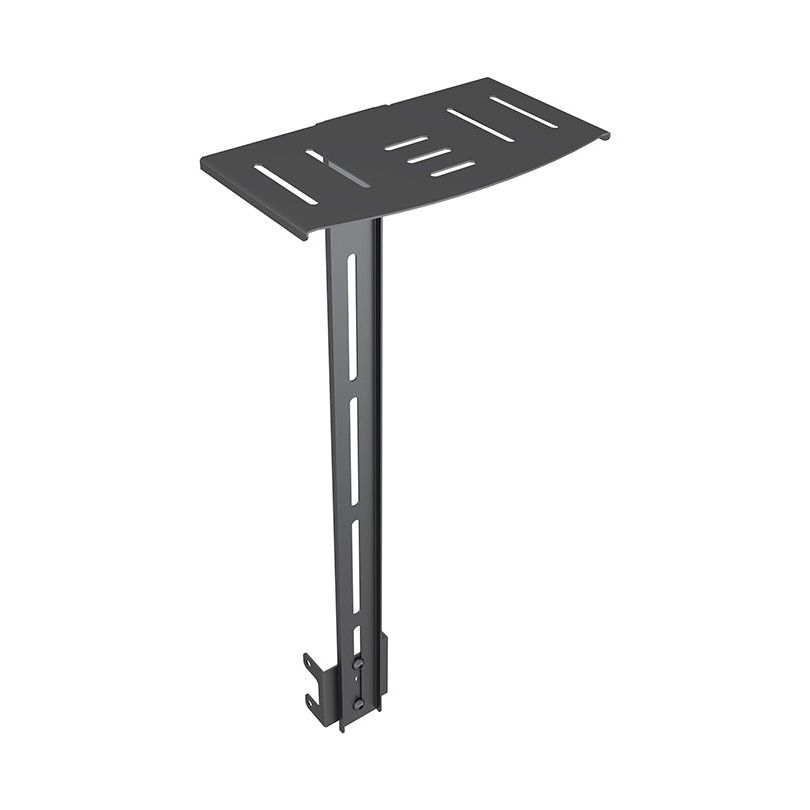 Dark Slate Gray Multibrackets M Pro Series - Camera Shelf Column