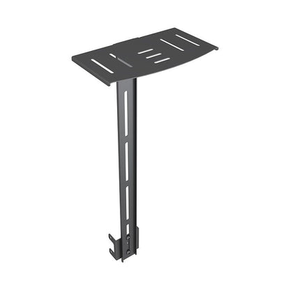 Dark Slate Gray Multibrackets M Pro Series - Camera Shelf Column