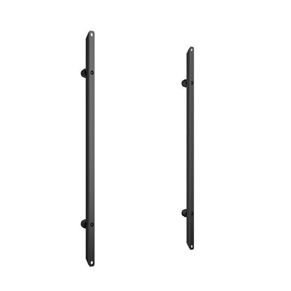 Dark Slate Gray Multibrackets M VESA Wallmount Flip Adapter 600