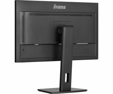 Dark Slate Gray iiyama ProLite XUB2797QSN-B1 computer monitor 68.6 cm (27") 2560 x 1440 pixels Wide Quad HD LED Black