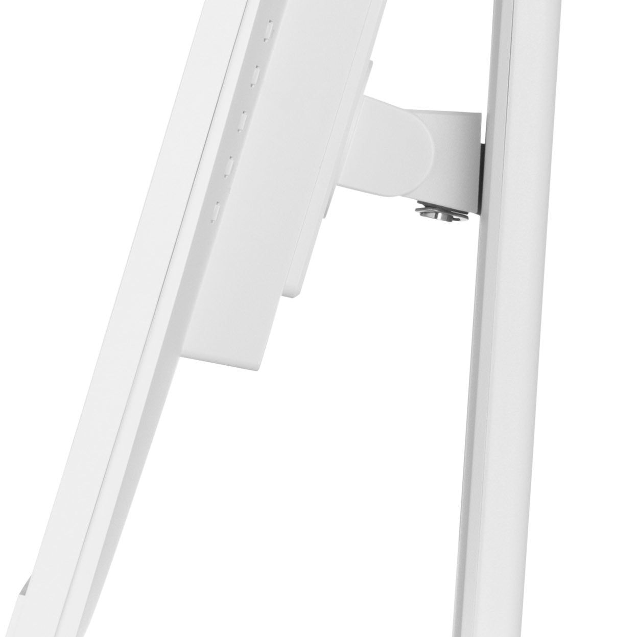 Light Gray iiyama ProLite XUB2792QSU-W6 27” WQHD IPS technology panel with USB hub and 100Hz refresh rate and 150mm height adjustable stand